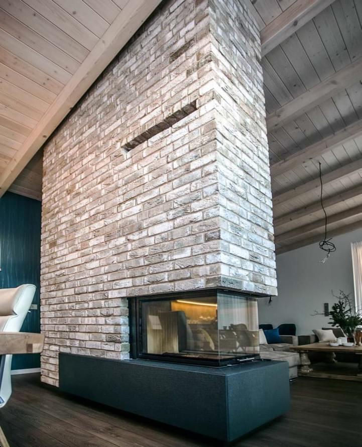 керамика фабрики Engels коллекция Vormbak