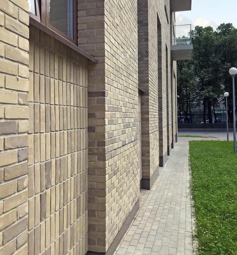 керамика фабрики Engels коллекция Vormbak