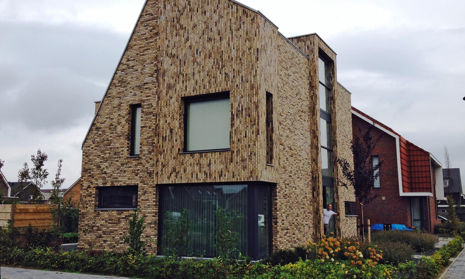 керамика фабрики Engels коллекция Vormbak