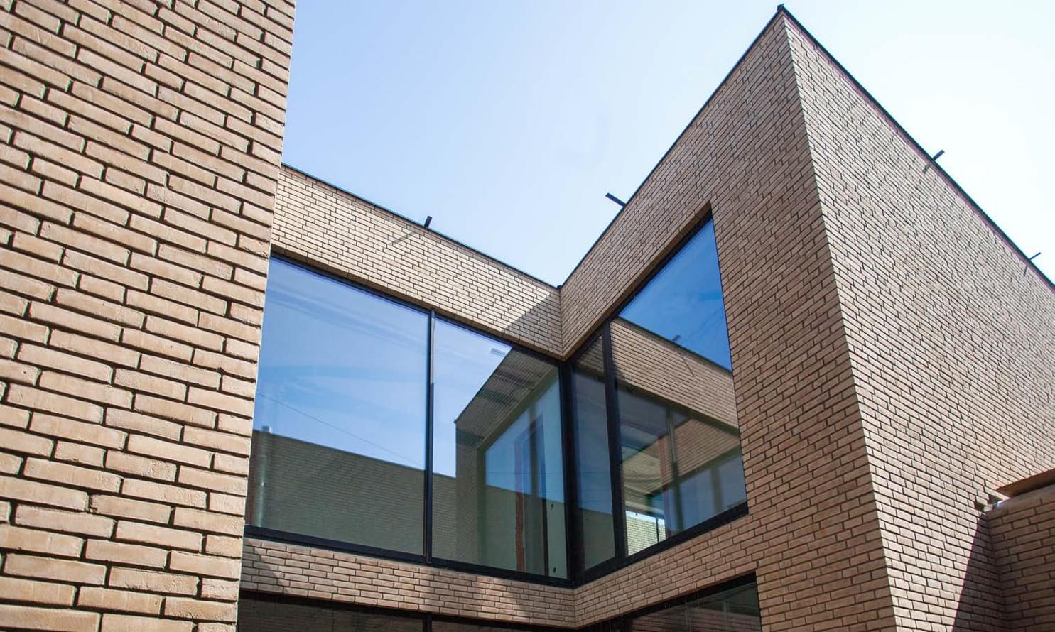 керамика фабрики Engels коллекция Vormbak