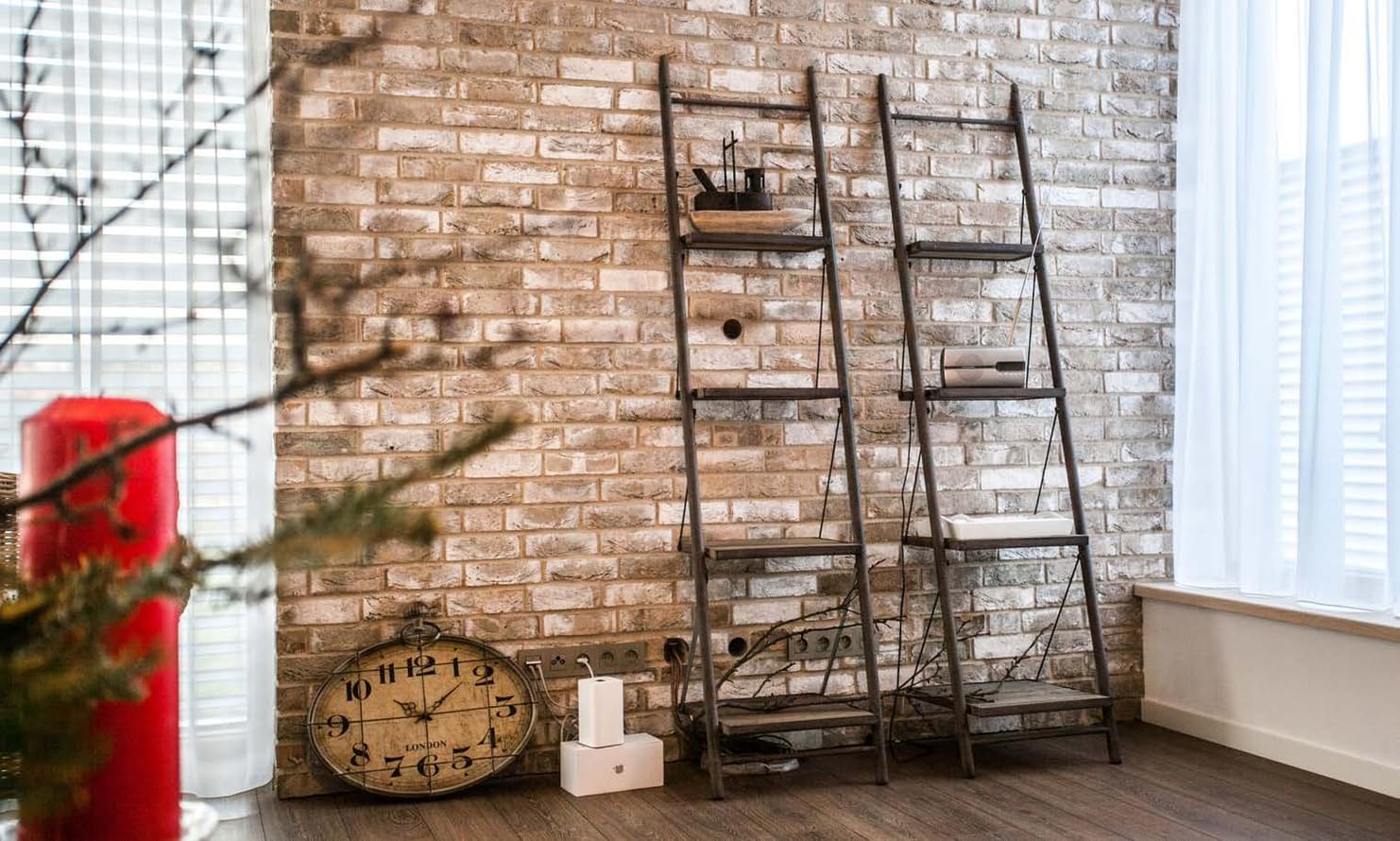 керамика фабрики Engels коллекция Vormbak