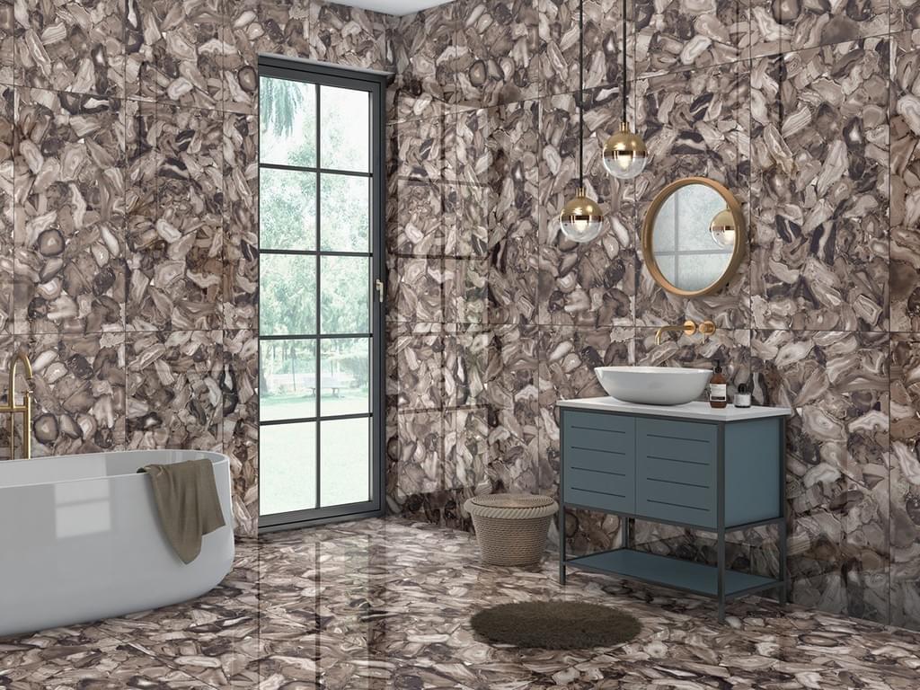 керамогранит фабрики Ennface коллекция Accent