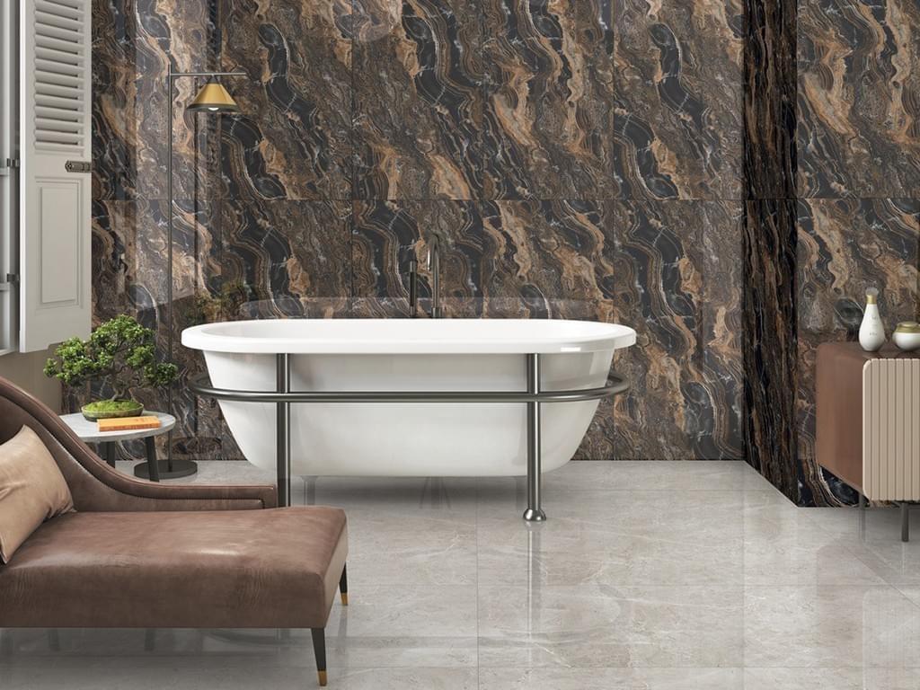 керамогранит фабрики Ennface коллекция Accent