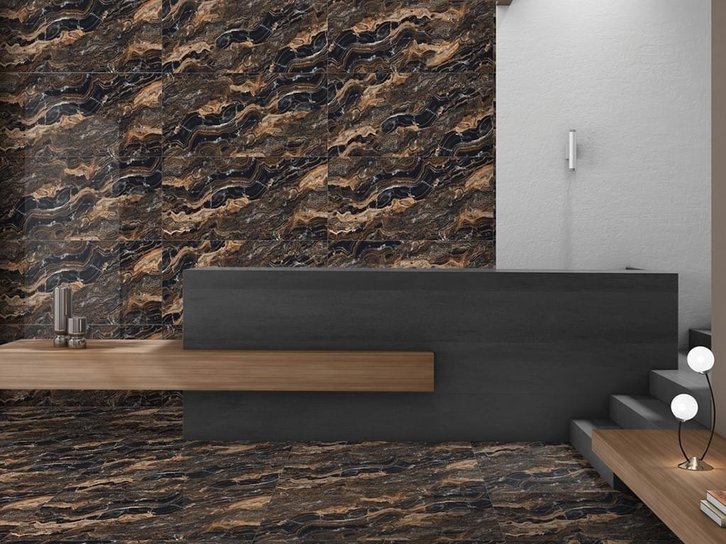 керамогранит фабрики Ennface коллекция Accent