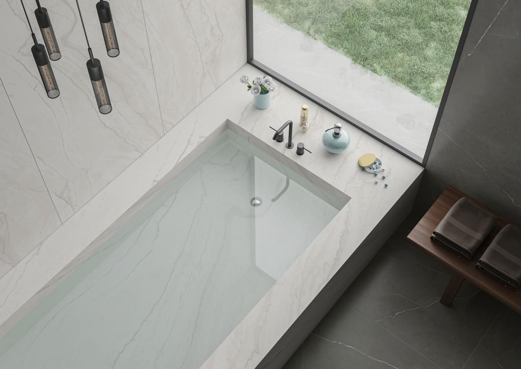 керамогранит фабрики Ennface коллекция Counter Top