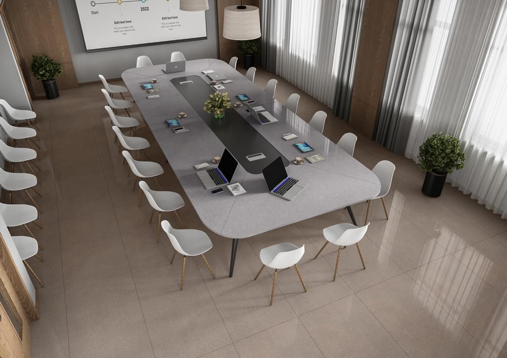 керамогранит фабрики Ennface коллекция Counter Top