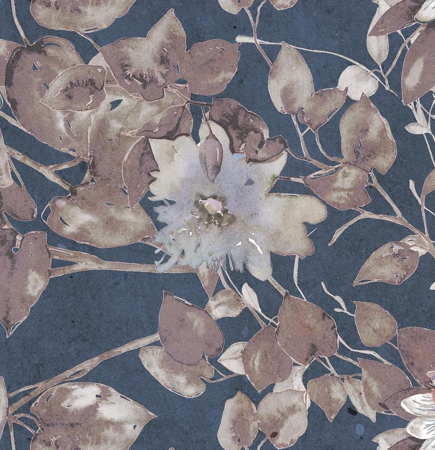 керамогранит фабрики Ennface коллекция Floristry