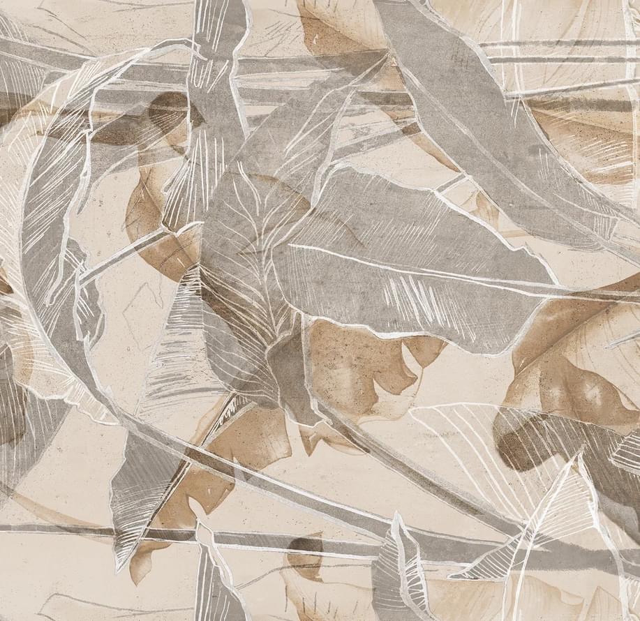 керамогранит фабрики Ennface коллекция Floristry