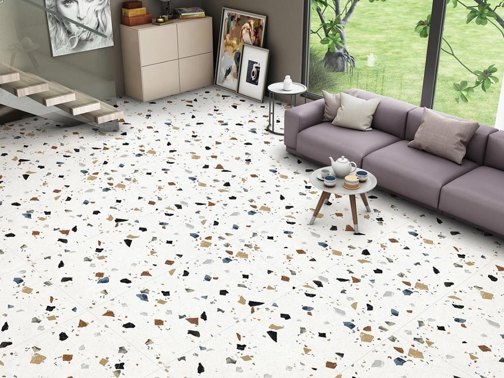 керамогранит фабрики Ennface коллекция Industrial