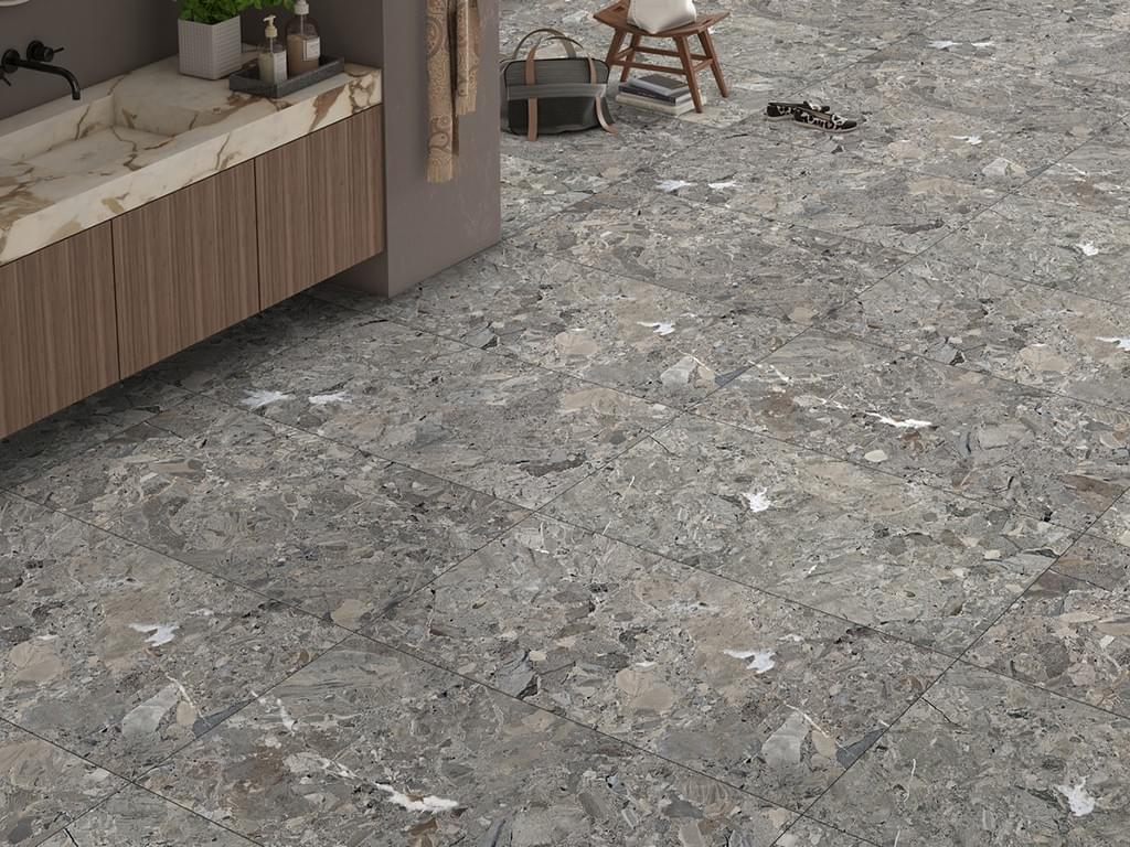 керамогранит фабрики Ennface коллекция Industrial