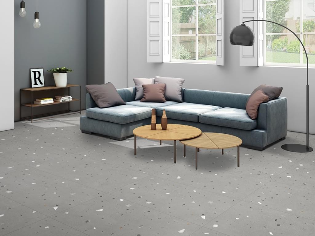 керамогранит фабрики Ennface коллекция Industrial