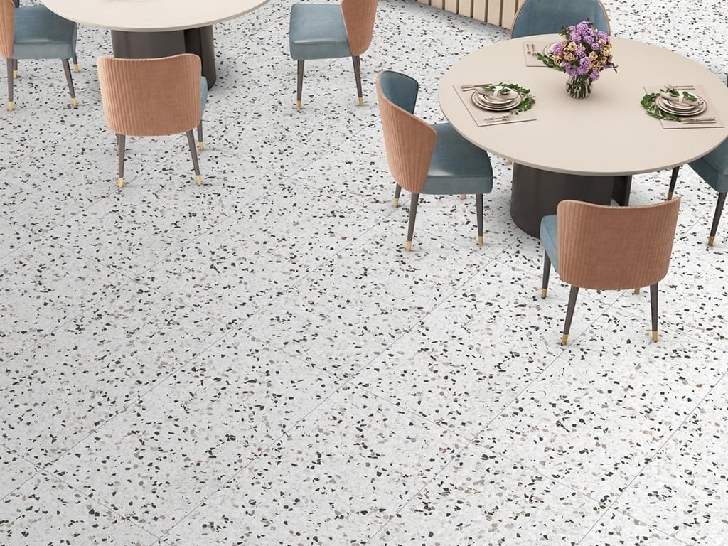 керамогранит фабрики Ennface коллекция Industrial