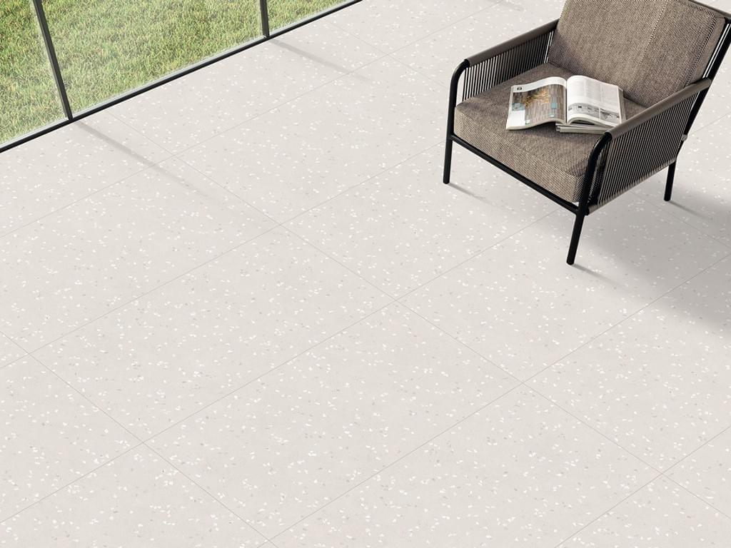 керамогранит фабрики Ennface коллекция Industrial