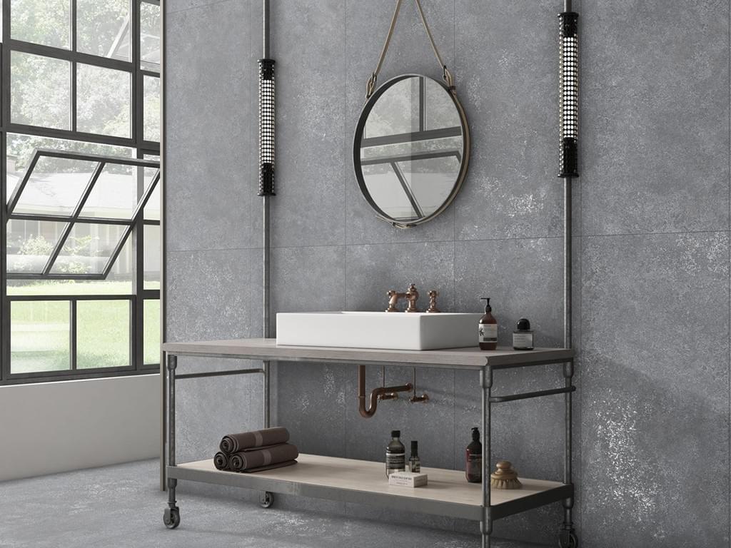 керамогранит фабрики Ennface коллекция Loft