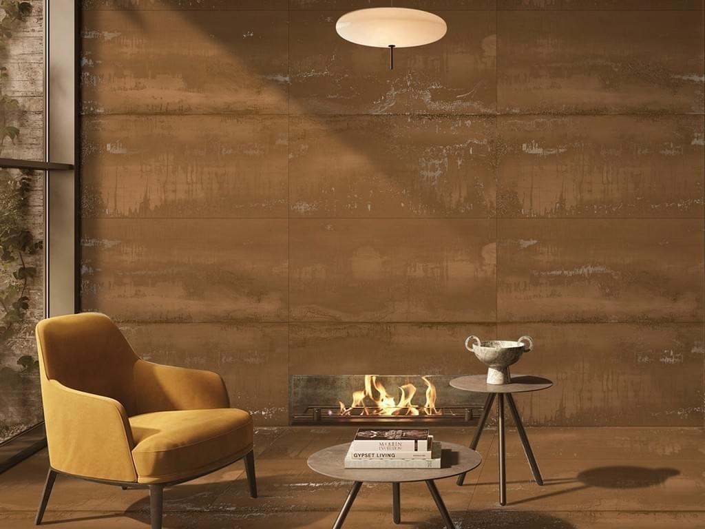 керамогранит фабрики Ennface коллекция Loft