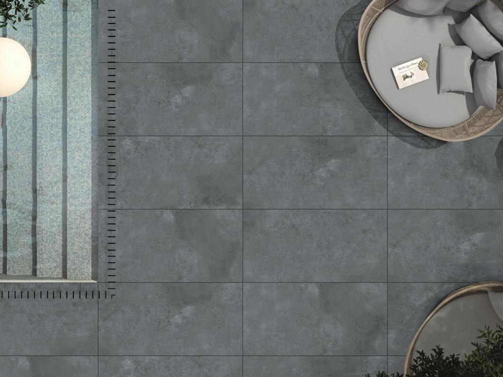 керамогранит фабрики Ennface коллекция Loft