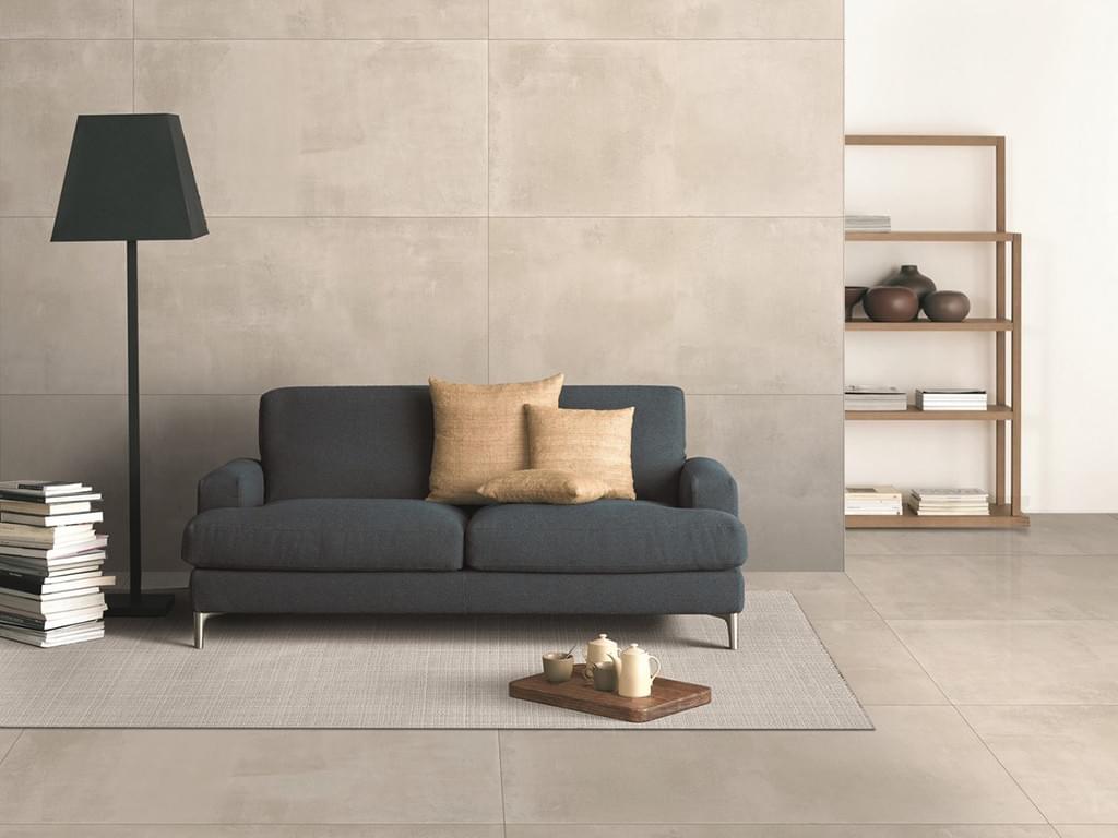 керамогранит фабрики Ennface коллекция Loft