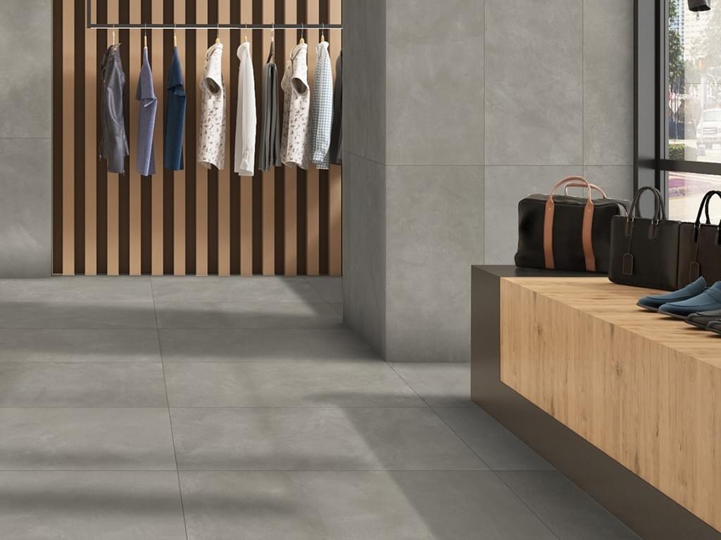 керамогранит фабрики Ennface коллекция Loft