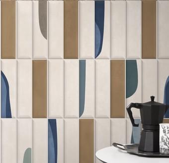 керамогранит фабрики Ennface коллекция Monocolor