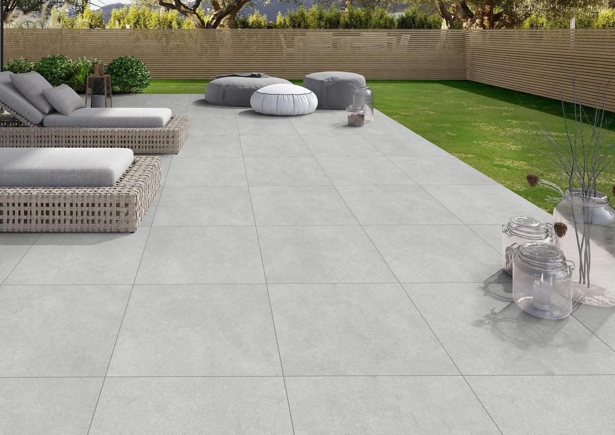 керамогранит фабрики Ennface коллекция Outdoor