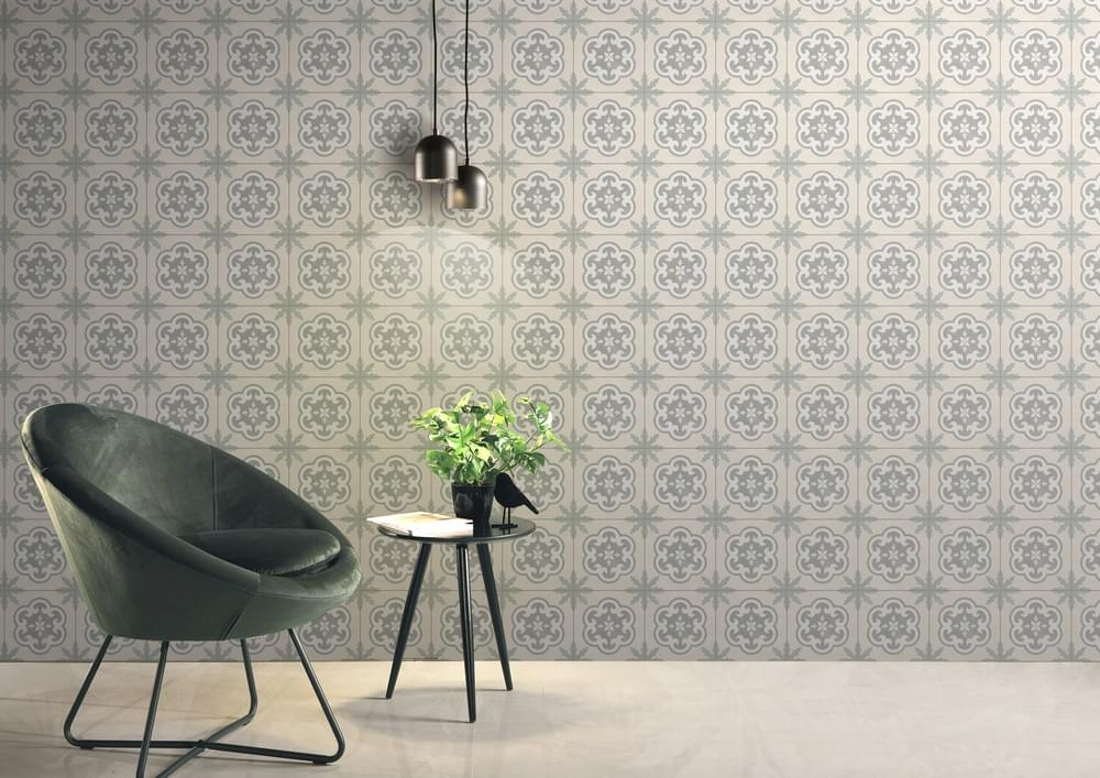 керамогранит фабрики Ennface коллекция Pattern