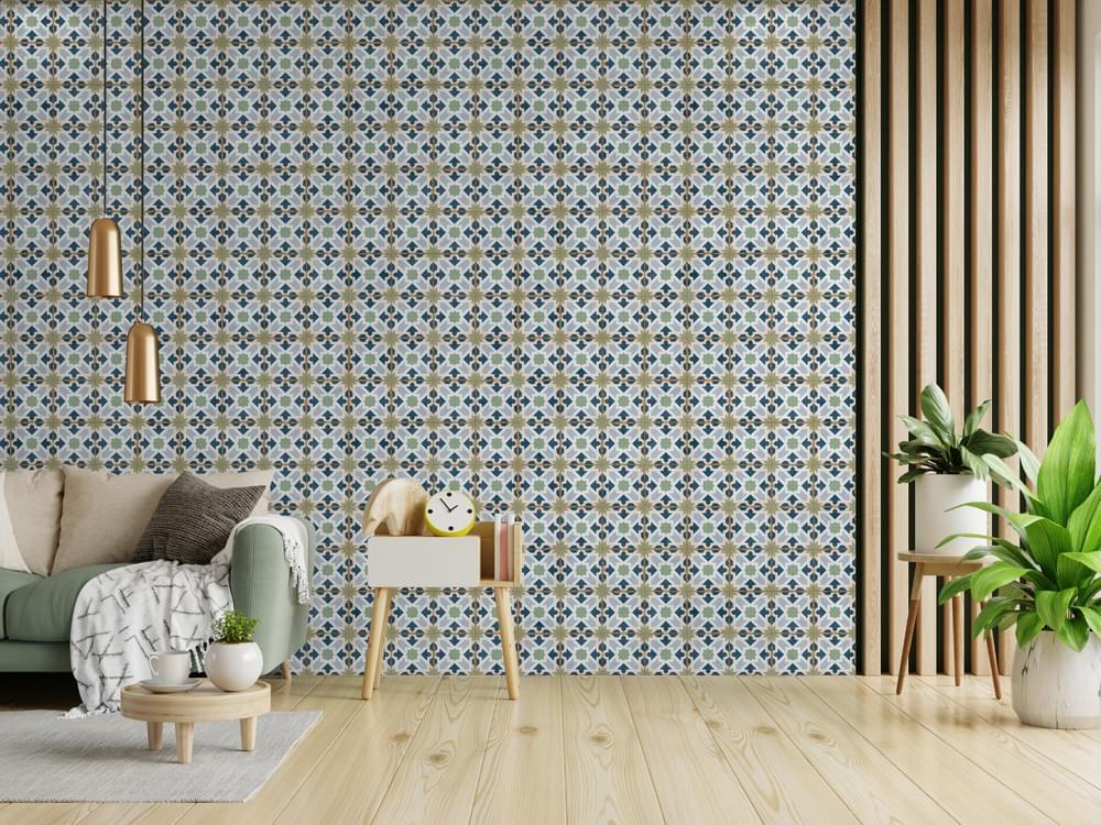 керамогранит фабрики Ennface коллекция Pattern