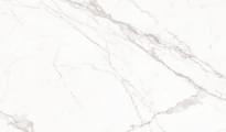 Плитка Ennface Slab Carrara Bianco Matt 120x280 см, поверхность матовая