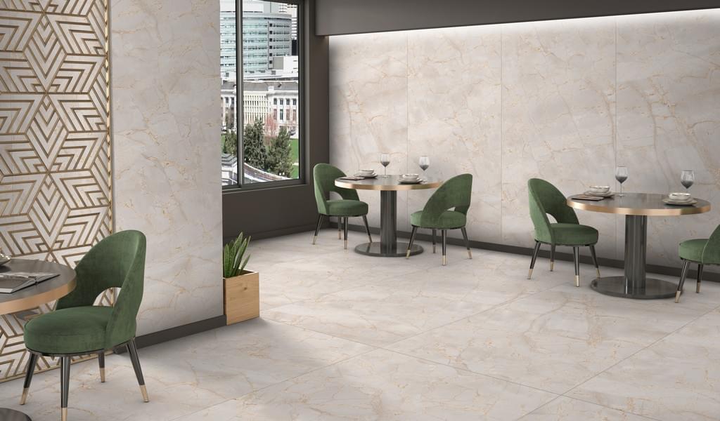 керамогранит фабрики Ennface коллекция Slab