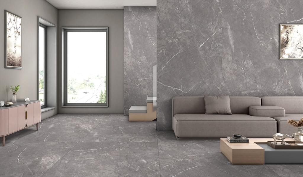 керамогранит фабрики Ennface коллекция Slab