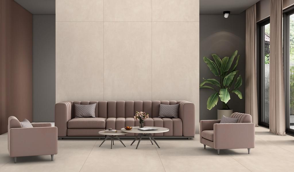 керамогранит фабрики Ennface коллекция Slab