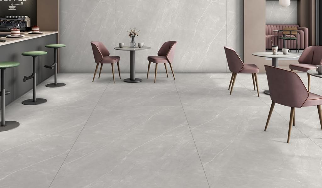 керамогранит фабрики Ennface коллекция Slab