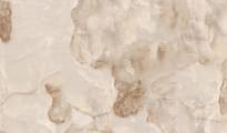 Плитка Ennface Slab Onyx Cream Matt 120x280 см, поверхность матовая