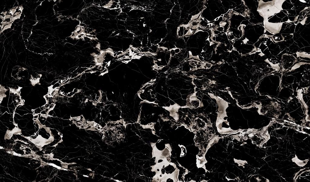 Ennface Slab Portoro Black 120x280