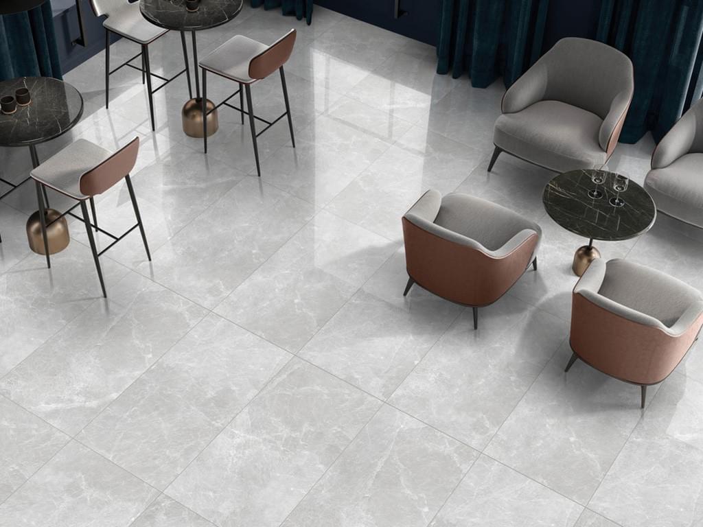 керамогранит фабрики Ennface коллекция Stone