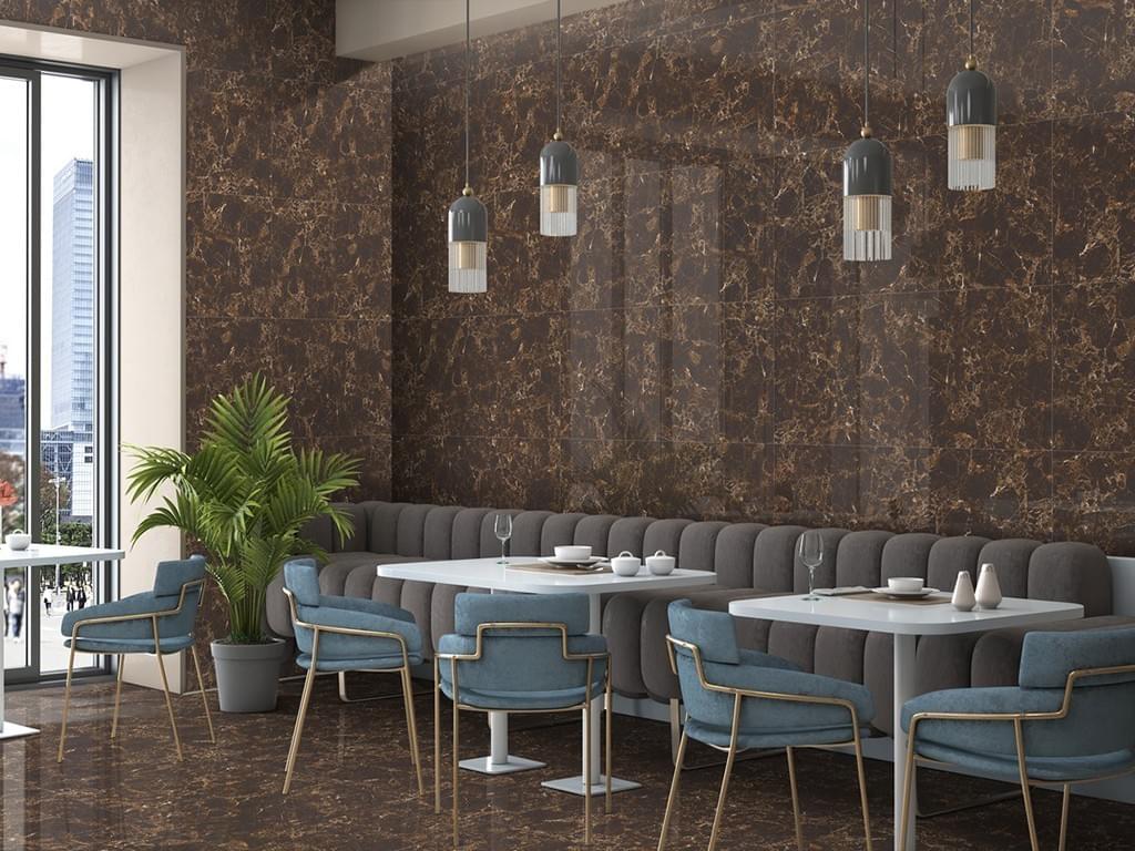 керамогранит фабрики Ennface коллекция Stone