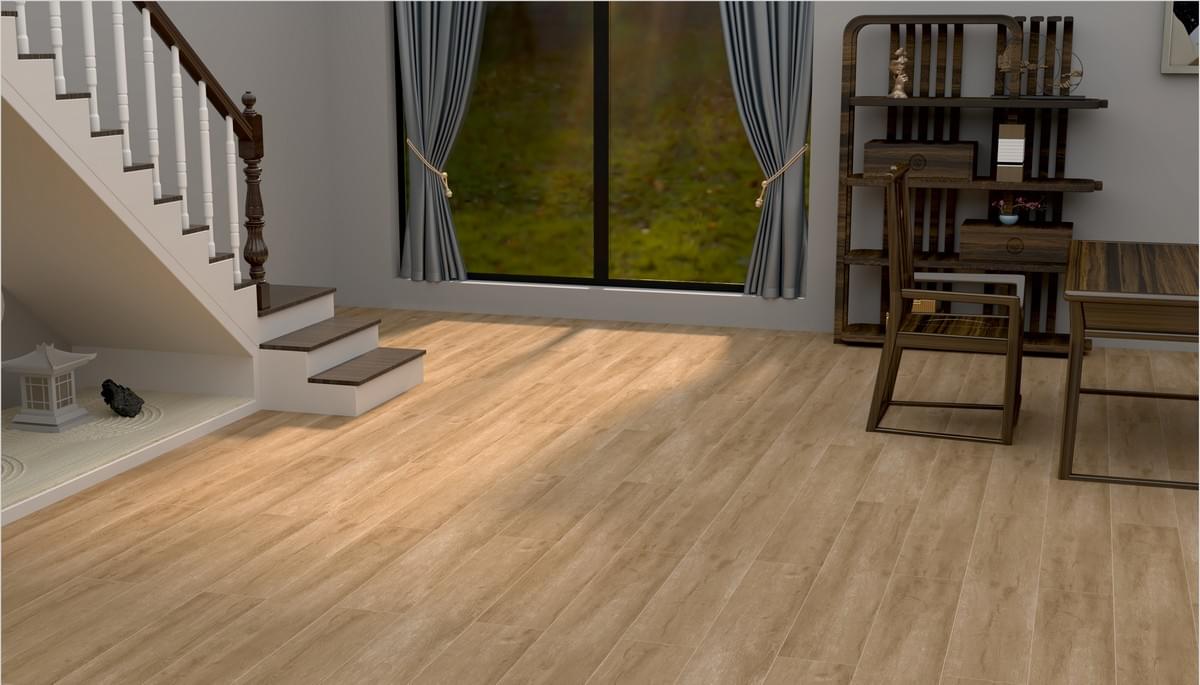 SPC фабрики Ennface коллекция Wood SPC