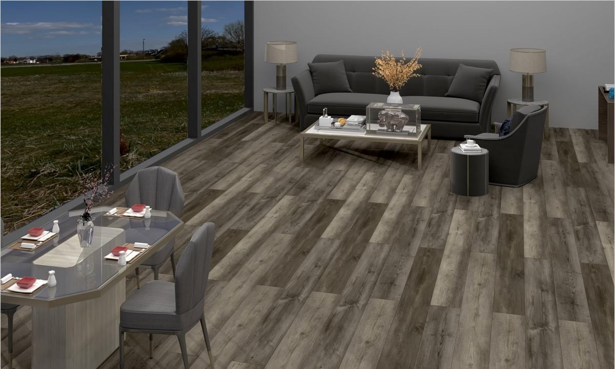 SPC фабрики Ennface коллекция Wood SPC