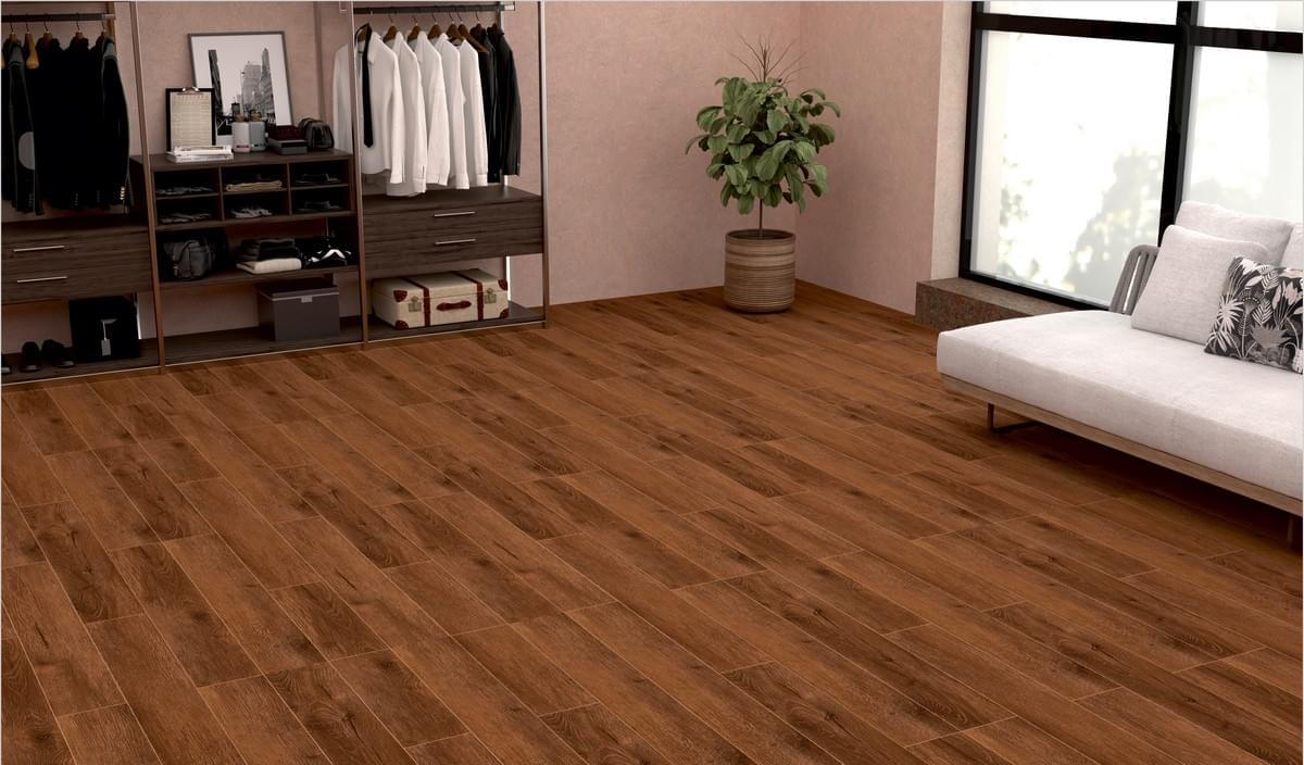 SPC фабрики Ennface коллекция Wood SPC