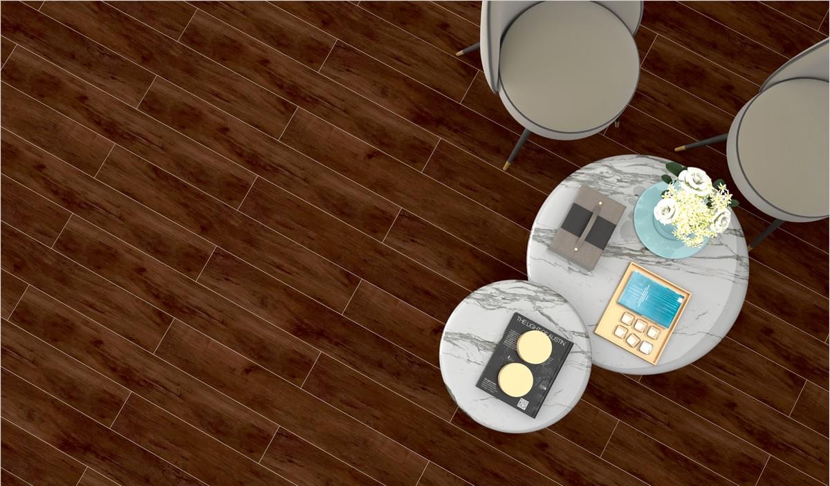 SPC фабрики Ennface коллекция Wood SPC