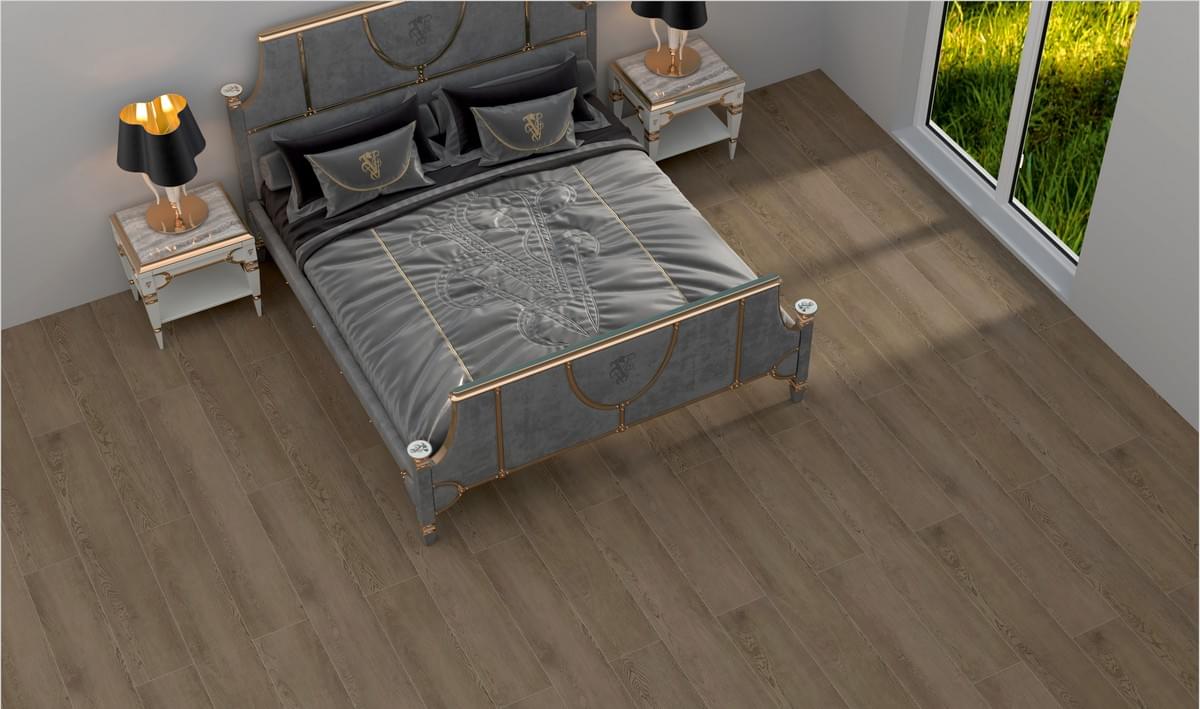 SPC фабрики Ennface коллекция Wood SPC