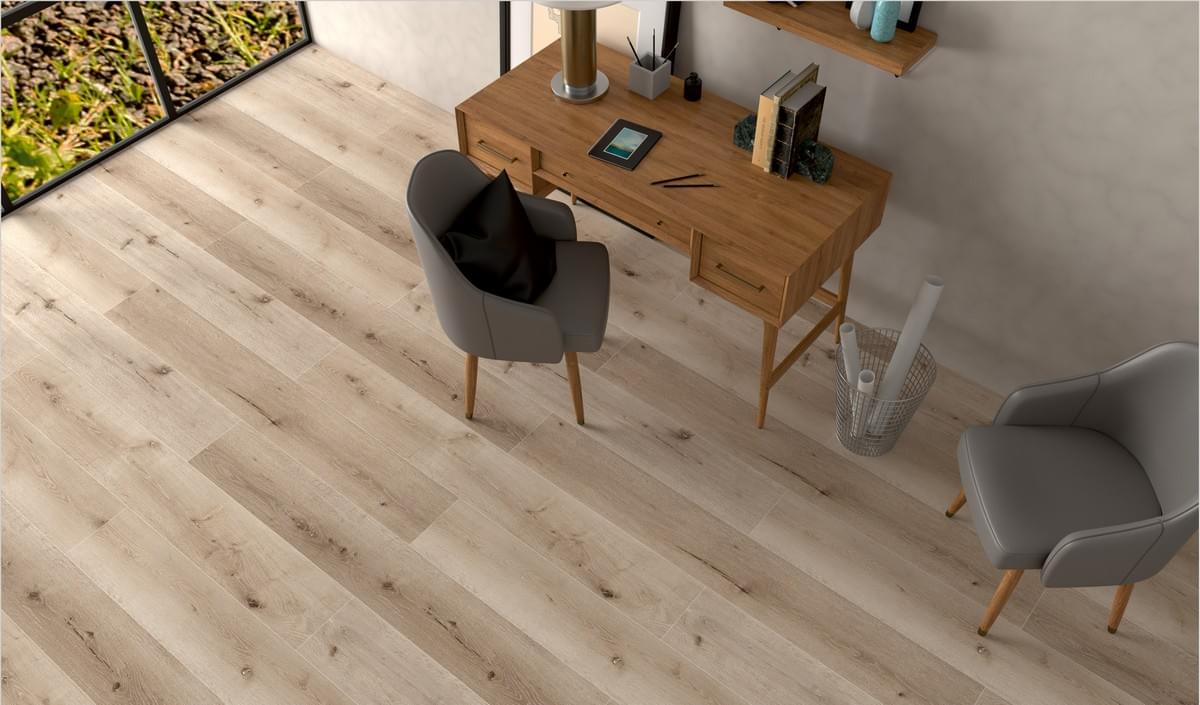 SPC фабрики Ennface коллекция Wood SPC