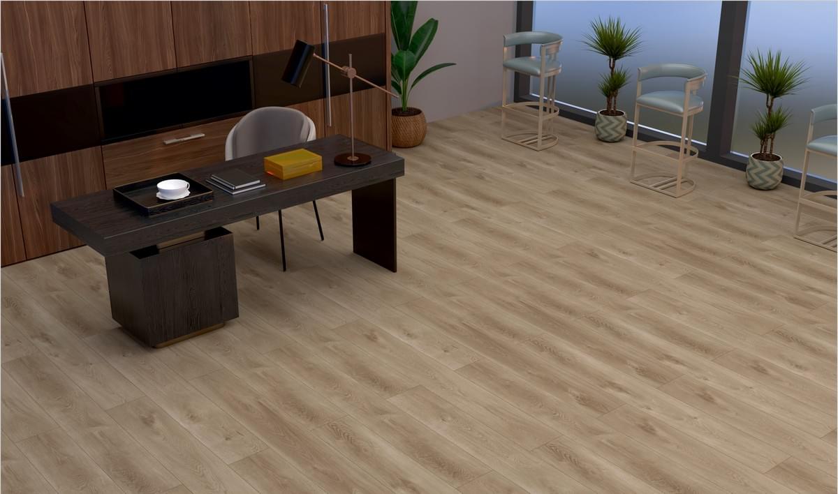 SPC фабрики Ennface коллекция Wood SPC