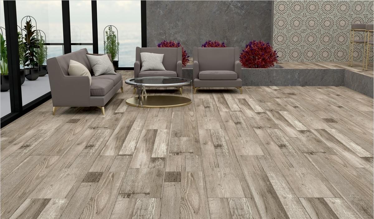 SPC фабрики Ennface коллекция Wood SPC