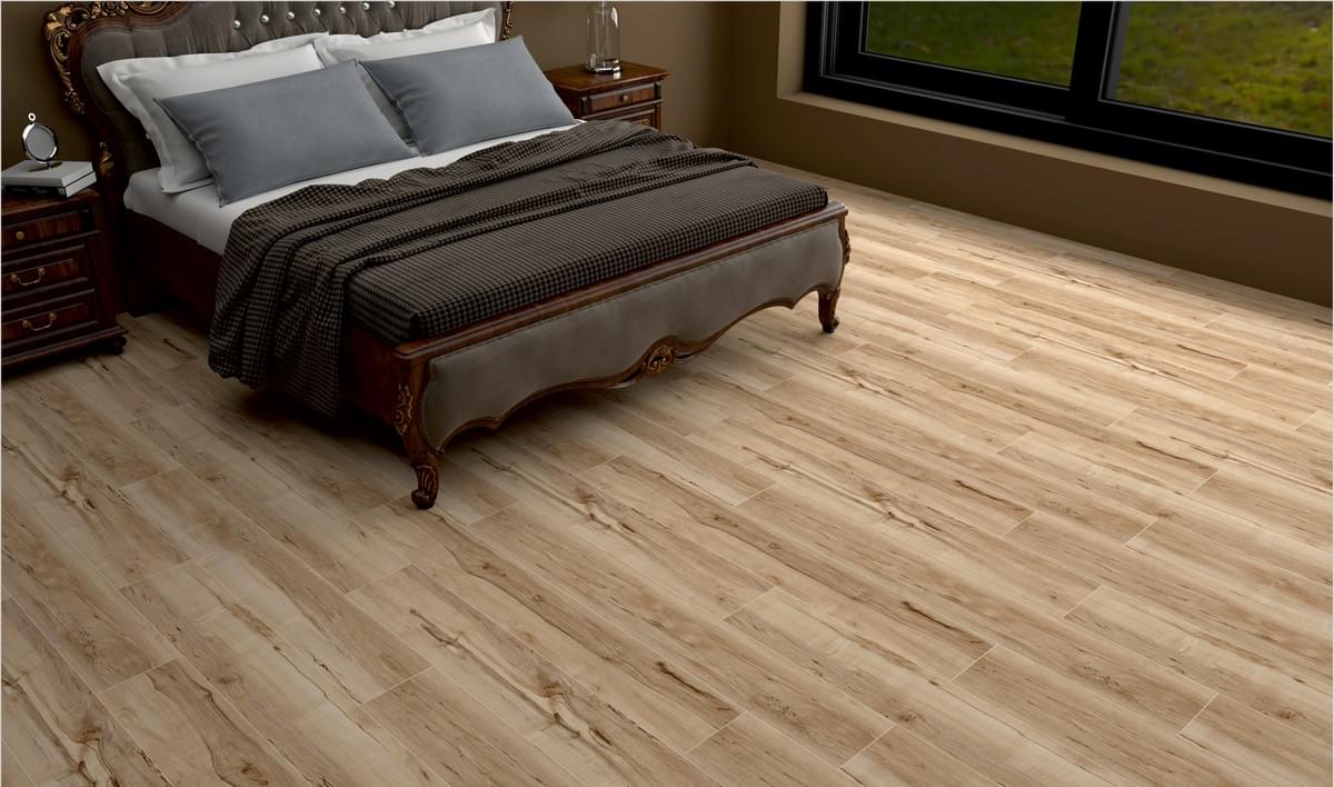 SPC фабрики Ennface коллекция Wood SPC