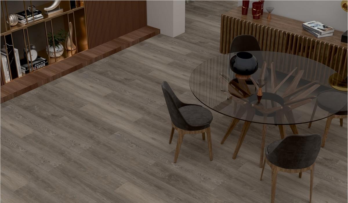 SPC фабрики Ennface коллекция Wood SPC