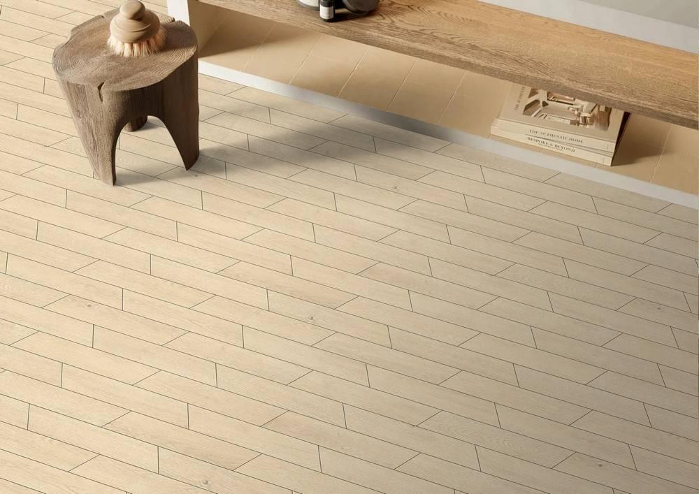 керамогранит фабрики Ennface коллекция Wood