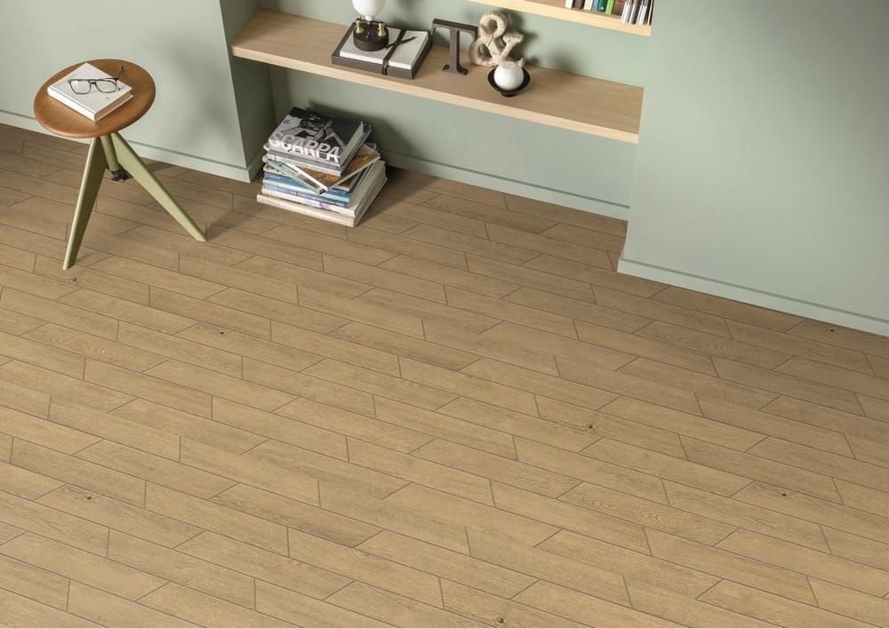 керамогранит фабрики Ennface коллекция Wood