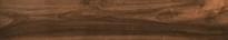 Плитка Ennface Wood Walnut Tree 20x120 см, поверхность матовая