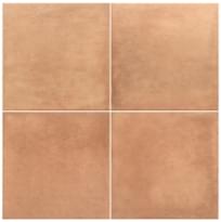 Плитка Equipe Ares Cotto 20x20 см, поверхность матовая