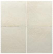 Плитка Equipe Ares Decor Blanco 20x20 см, поверхность матовая
